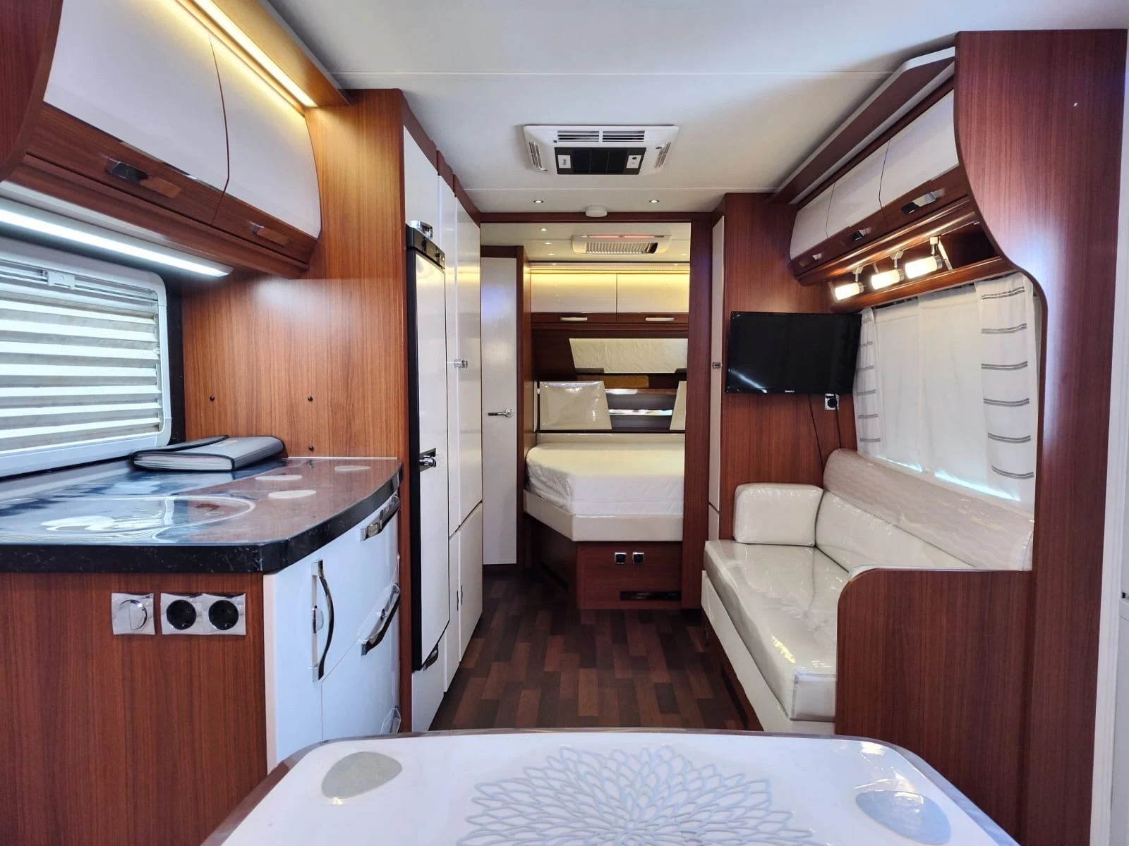 �������� Tabbert Puccini | Mobile.bg � ����������� 8