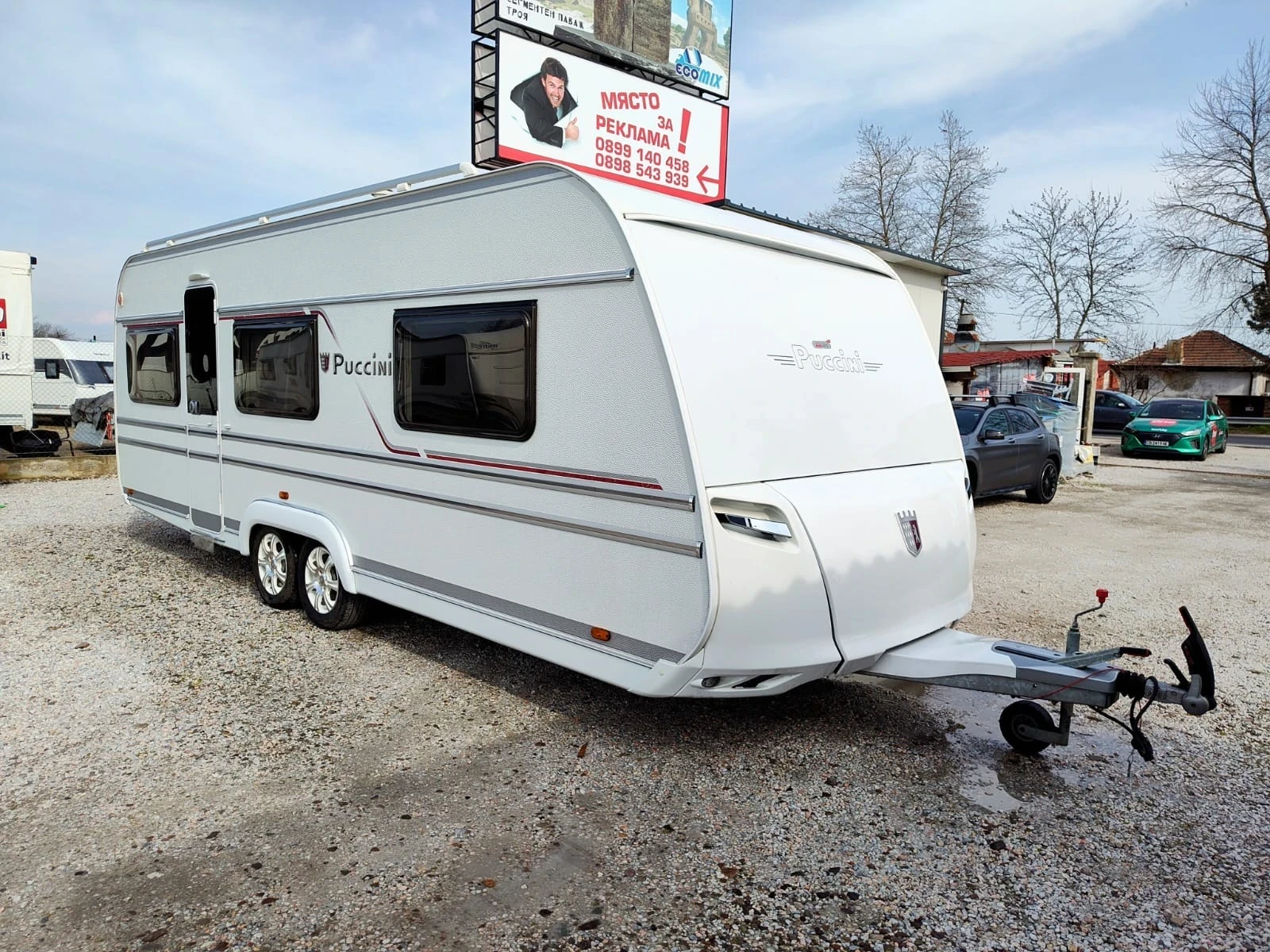 �������� Tabbert Puccini | Mobile.bg � ����������� 6