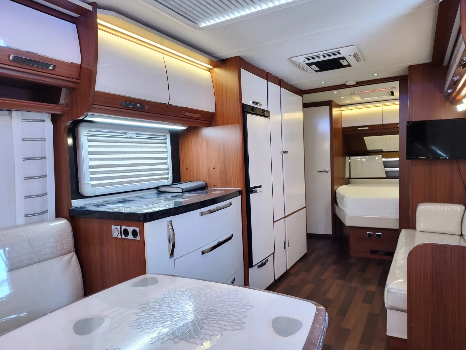 �������� Tabbert Puccini | Mobile.bg � ����������� 11