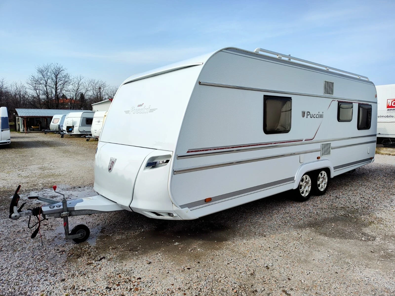 �������� Tabbert Puccini | Mobile.bg � ����������� 1