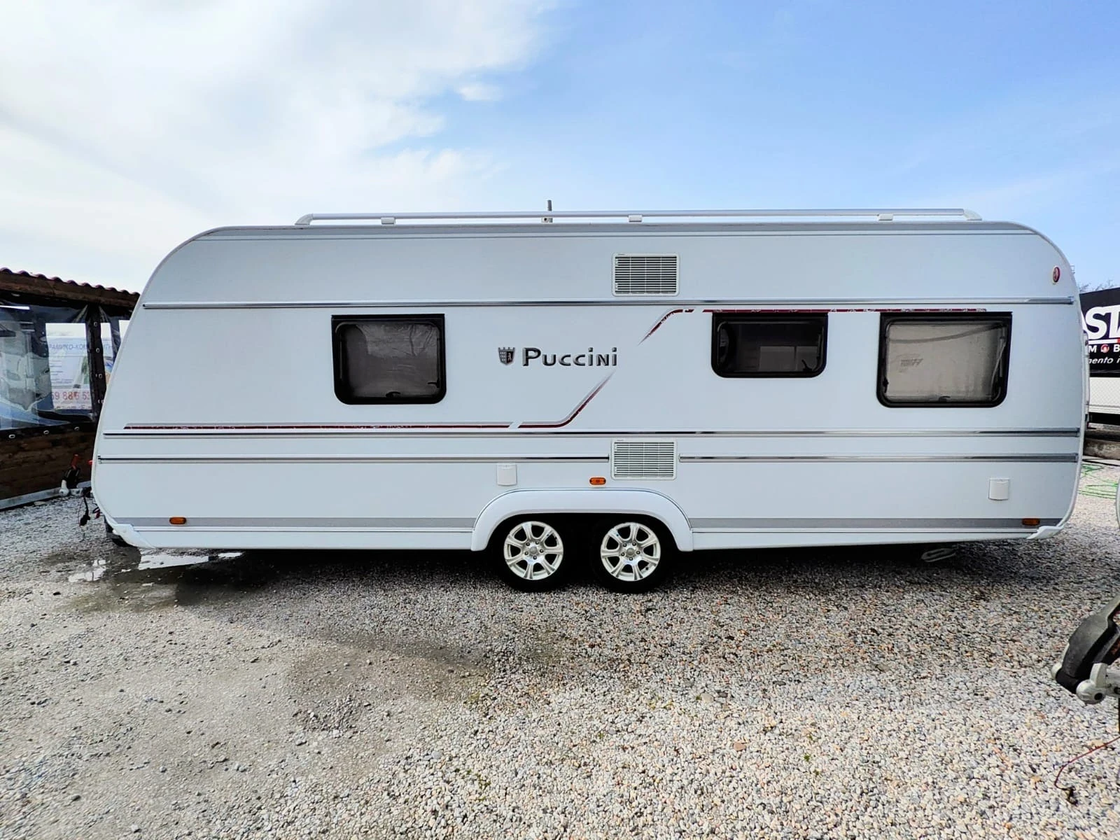 �������� Tabbert Puccini | Mobile.bg � ����������� 4