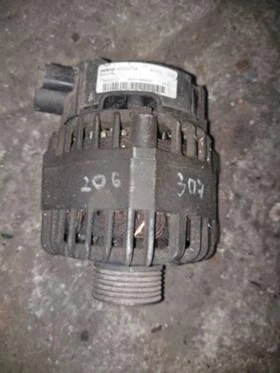 алтернатори за различни автомобили, снимка 8