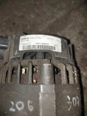 алтернатори за различни автомобили, снимка 9