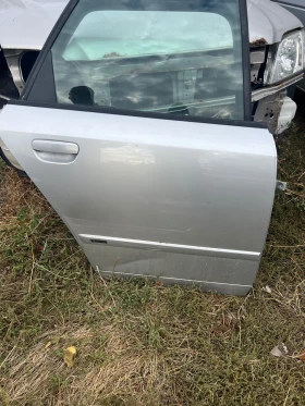 врати ауди А4 , снимка 2