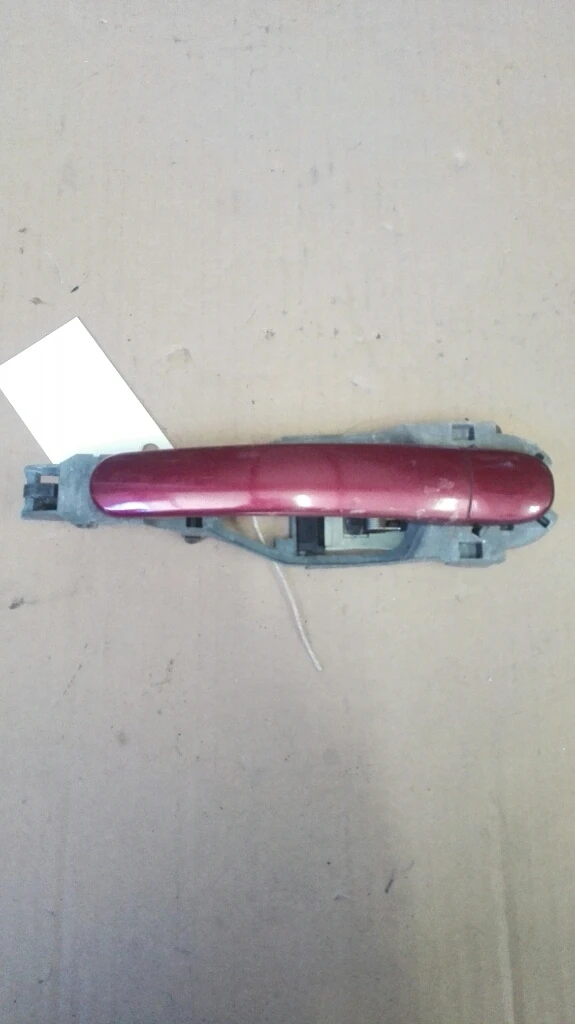 Дръжка врата задна дясна външна Фолксваген Пасат Б5 (6)