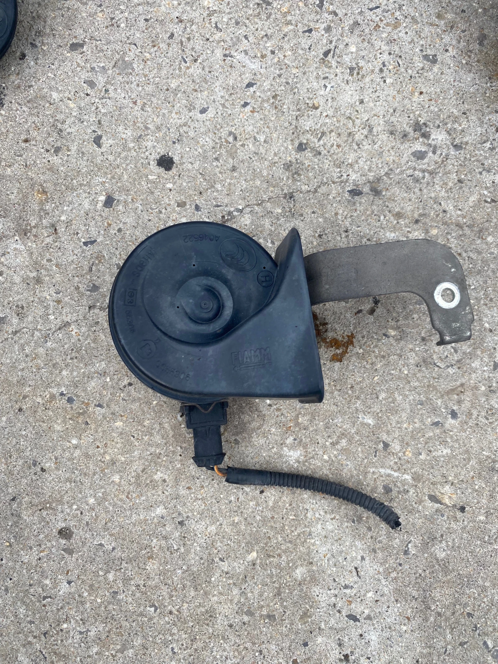   Volvo V50 D2 2010     A046522 / AM80S-55306 / 0055306 | Mobile.bg   1