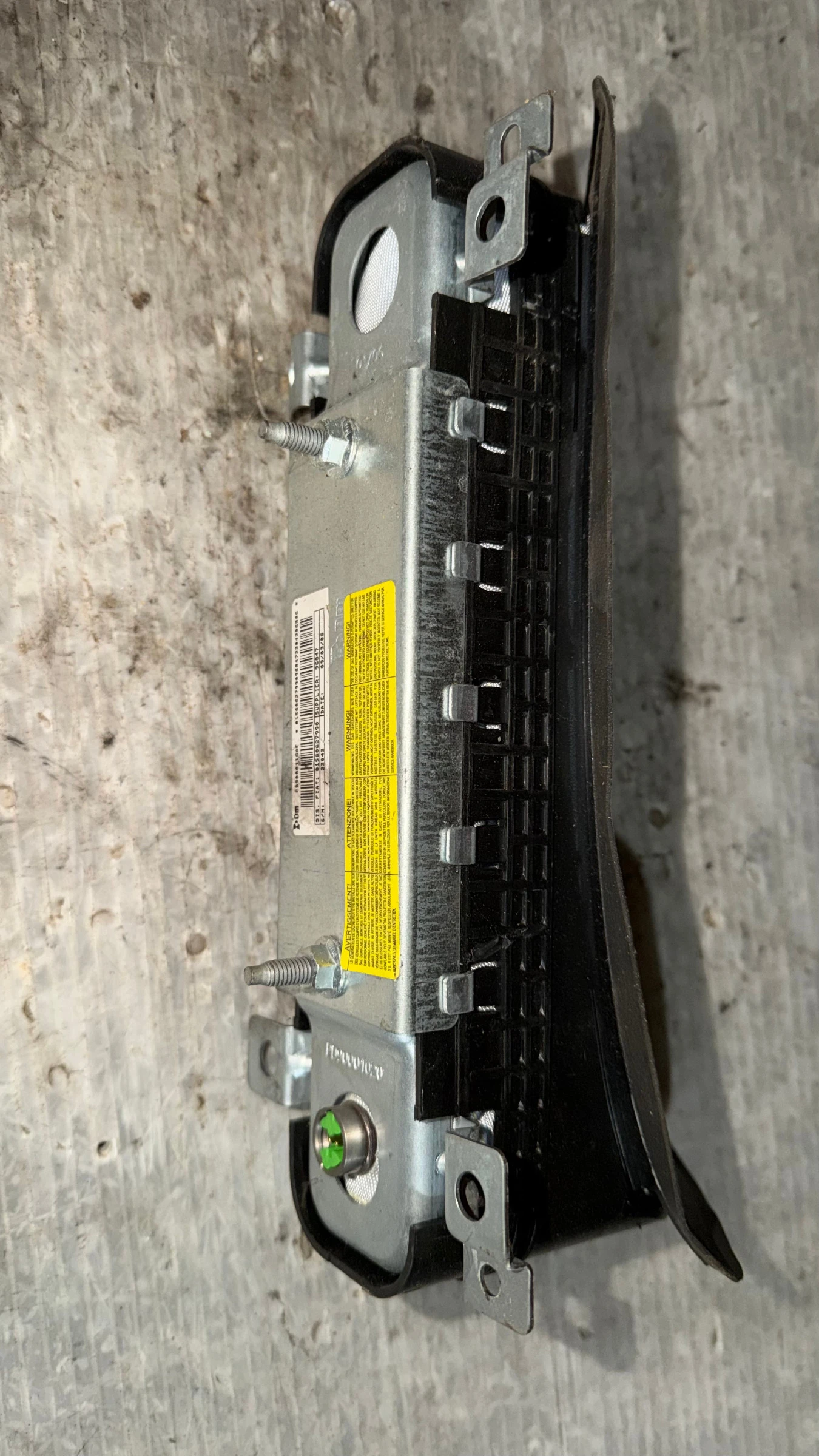 �irbag �� Alfa Romeo 159 -  PD90001020 / 01560627990 | Mobile.bg � ����������� 2