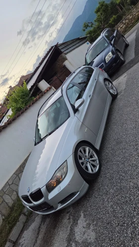 BMW E90 E91 H&R | Mobile.bg    7