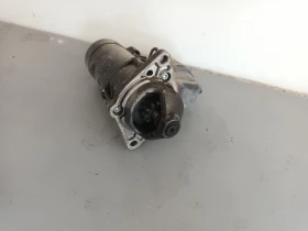 Стартер опел агила 1.2б