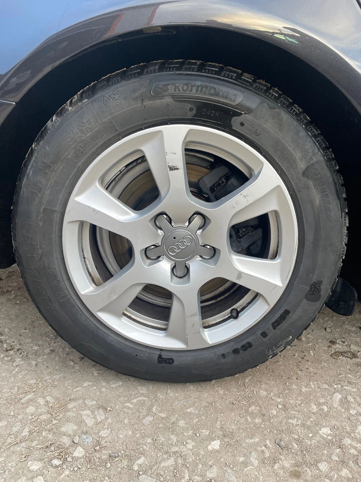 ���� � ������ 225/55R16 | Mobile.bg � ����������� 3