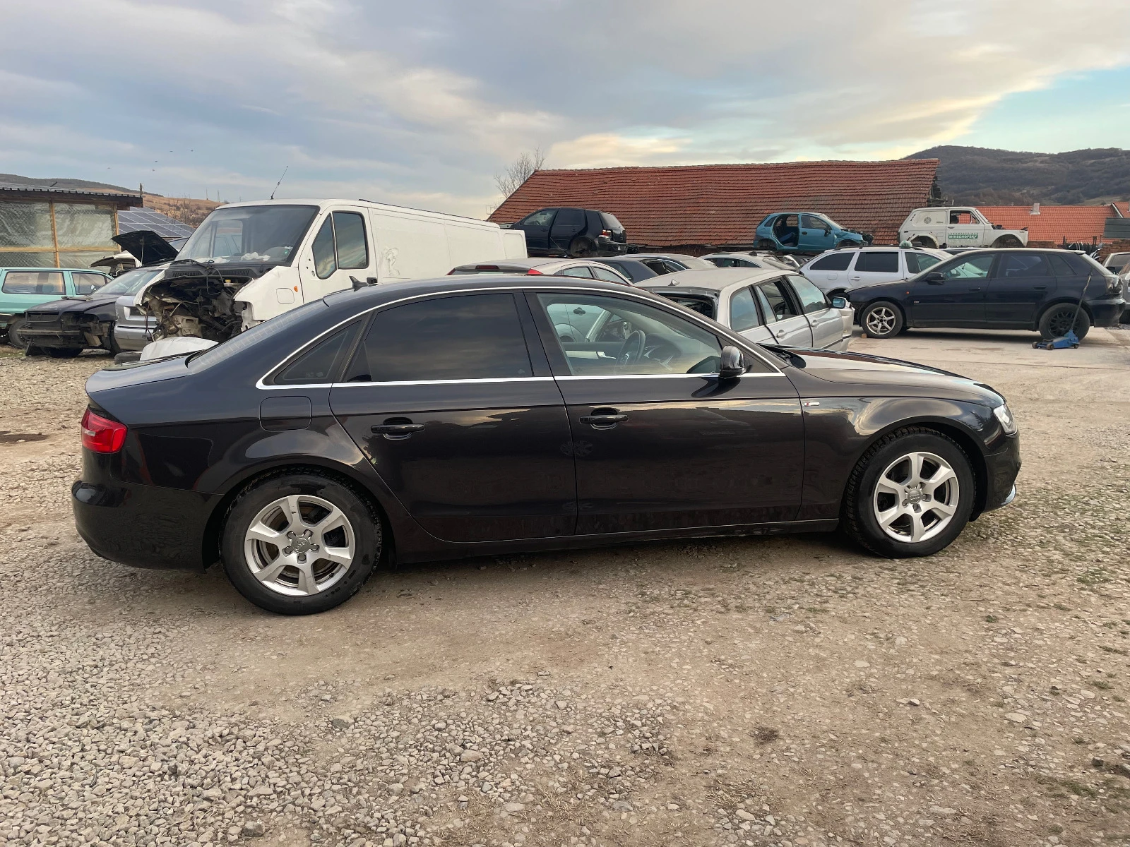 ���� � ������ 225/55R16 | Mobile.bg � ����������� 1