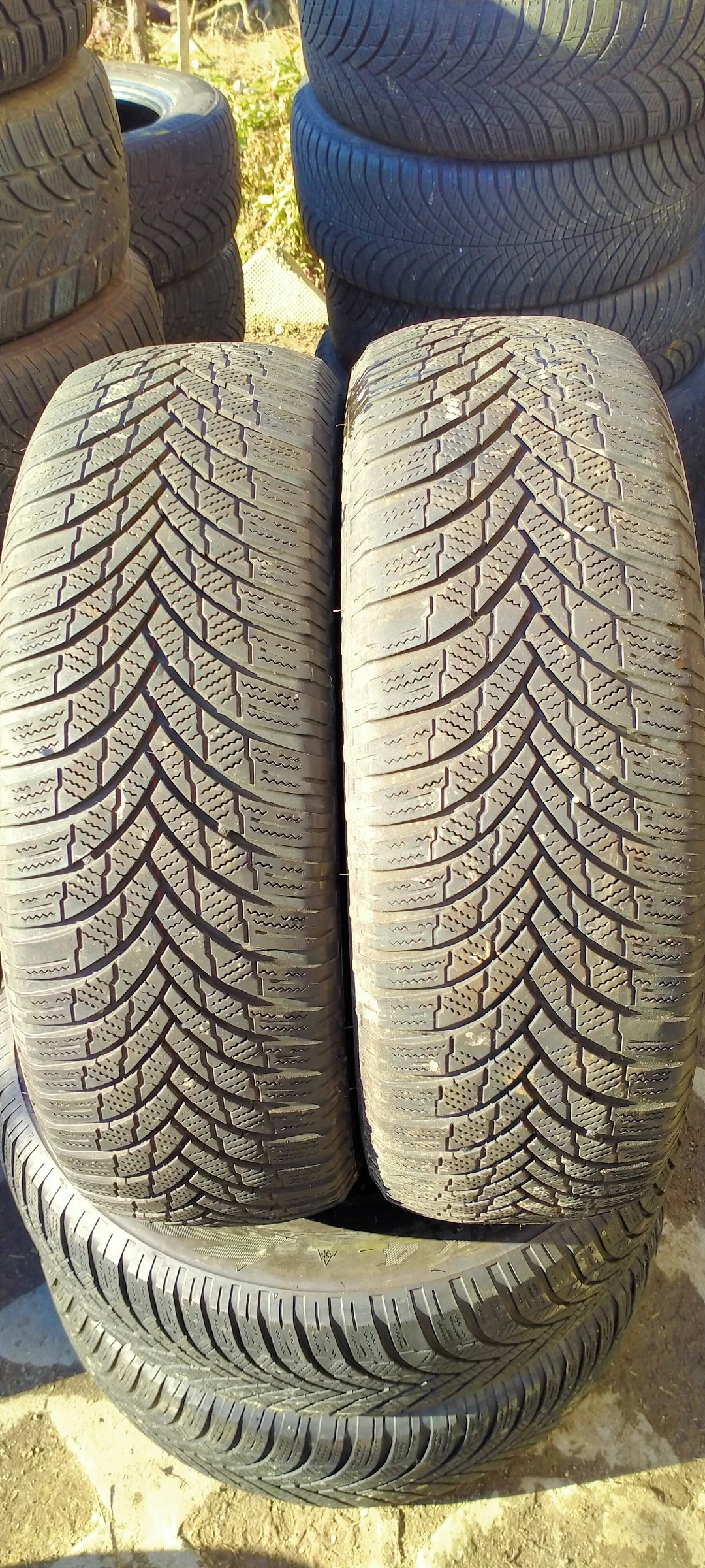 ���� 215/65R16 | Mobile.bg � ����������� 2