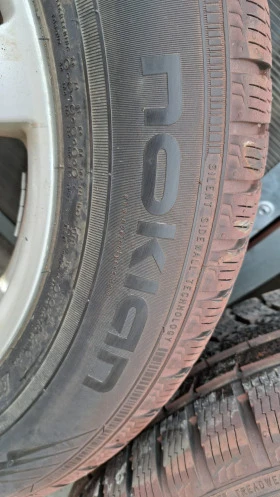 Гуми с джанти Maxxis 255/55R18, снимка 4 - Гуми и джанти - 45536518