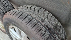 Гуми с джанти Maxxis 255/55R18, снимка 3 - Гуми и джанти - 45536518