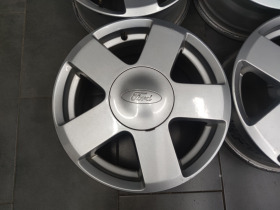 Джанти за Ford Fiesta, снимка 7 - Гуми и джанти - 44364130