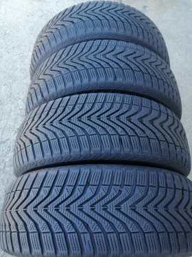 Гуми Зимни 185/60R15, снимка 3 - Гуми и джанти - 46856016