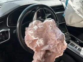 Audi A6 C8 40, снимка 5