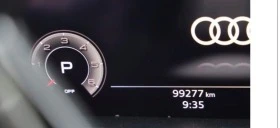 Audi A6 C8 40, снимка 4