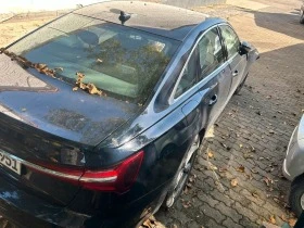 Audi A6 C8 40, снимка 3