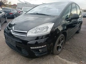 Citroen C4 Picasso, снимка 1