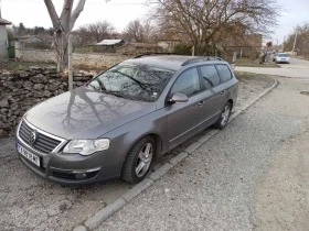 VW Passat 6, снимка 3