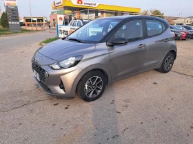 Hyundai I10  - изображение 3