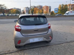 Hyundai I10  - изображение 5