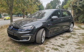 VW Golf 1.4i Plug-in Hybrid, снимка 7