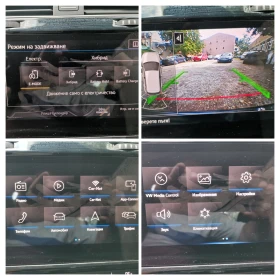 VW Golf 1.4i Plug-in Hybrid, снимка 13