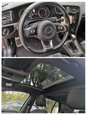 VW Golf 1.4i Plug-in Hybrid, снимка 10