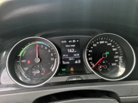 VW Golf 1.4i Plug-in Hybrid, снимка 11