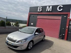 Peugeot 308 1.2, снимка 7