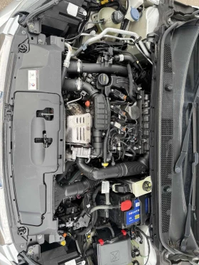Peugeot 308 1.2, снимка 14