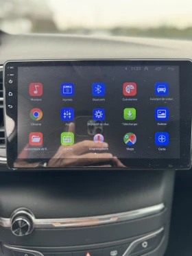 Peugeot 308 1.2, снимка 12