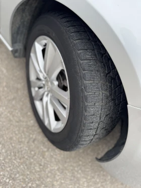 Peugeot 308 1.2, снимка 13