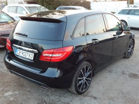 Mercedes-Benz B 200, снимка 4