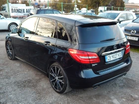 Mercedes-Benz B 200, снимка 6