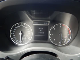 Mercedes-Benz B 200, снимка 14