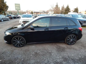 Mercedes-Benz B 200, снимка 8