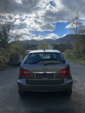 Mercedes-Benz B 180 NGT, снимка 7