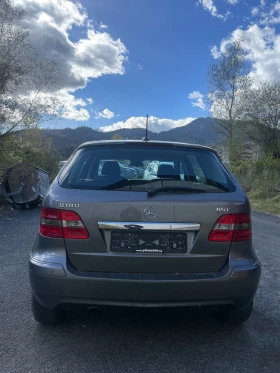 Mercedes-Benz B 180 NGT, снимка 5