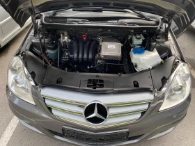 Mercedes-Benz B 180 NGT, снимка 10