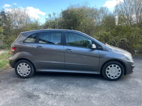 Mercedes-Benz B 180 NGT, снимка 3