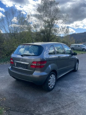 Mercedes-Benz B 180 NGT, снимка 4