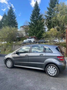 Mercedes-Benz B 180 NGT, снимка 6