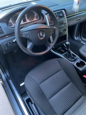 Mercedes-Benz B 180 NGT, снимка 9