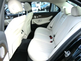 Mercedes-Benz E 450 2022 Mercedes-Benz E 450 4MATIC, снимка 10