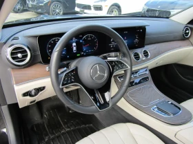 Mercedes-Benz E 450 2022 Mercedes-Benz E 450 4MATIC, снимка 7