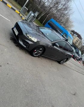 Ford Focus ST, снимка 11