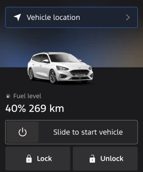 Ford Focus ST, снимка 9